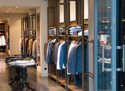 联发科技携手阿里巴巴人工智能实验室，共筑IoT+服装服饰零售新生态