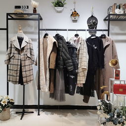 女装店批发技巧盘点 服装服饰零售成功之道