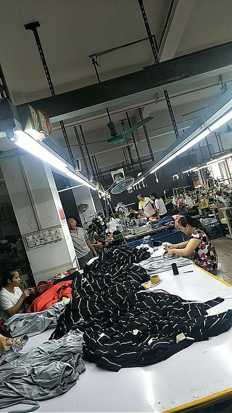 与服装加工厂合作注意事项 服装服饰零售企业指南