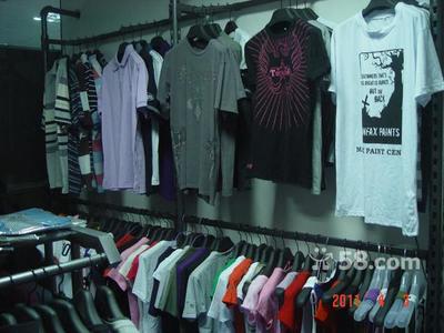 广州市欣兰服饰 引领时尚潮流，专注服装服饰零售