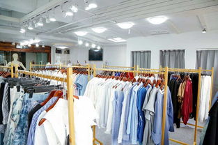 重庆衣知猫 开启女装零售新篇章，引领服装服饰行业新变革