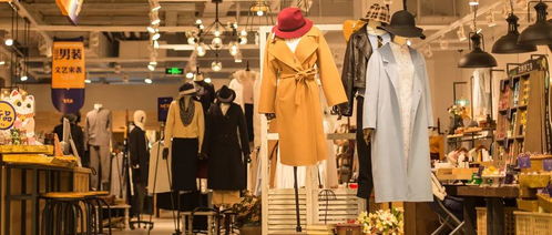 疫情困得住中国服装零售业吗？——14家海内外专业机构的深度观察与展望