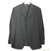 中山长存服装厂 专业西装定制，打造中国服装零售新标杆