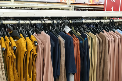 服装进货从哪里进？详解几种主要进货渠道