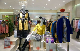 新零售冲击下的服装行业变革 重塑零售业态与消费体验
