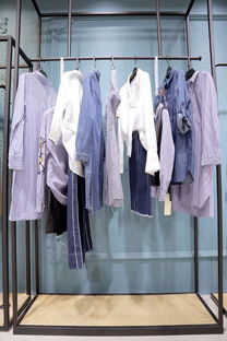 五加杭州女装尾货批发市场 正品尾货品牌女装零售的选择